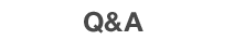 Q&A