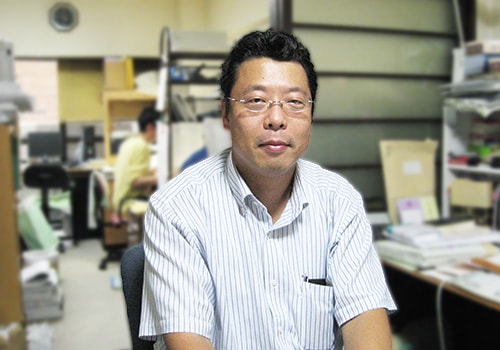 株式会社 TKアーキテクト