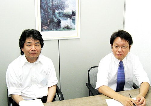 株式会社 エスパス建築事務所 東京設計室