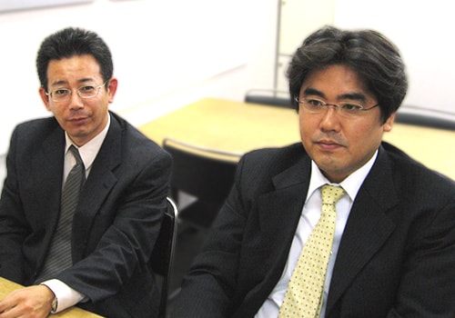 株式会社 飯島建築事務所 名古屋事務所