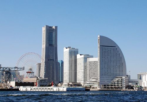 横浜市建築局