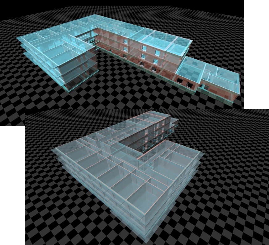 『WRC』－3D図