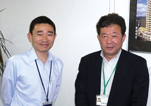 西松建設 株式会社