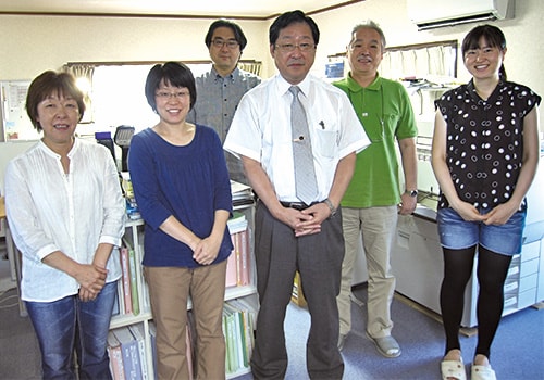 株式会社 ヨシオカ設計