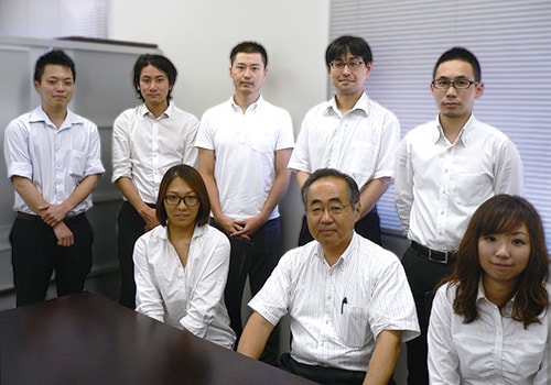 株式会社日本クラフトラボ