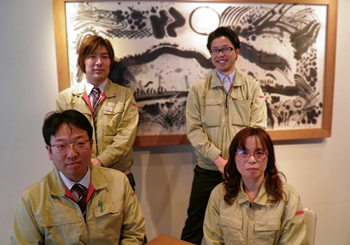 株式会社 三四五建築研究所