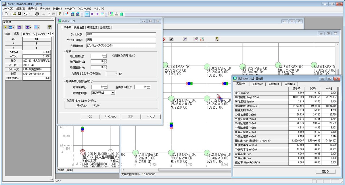 『SS21／IsolationPRO』