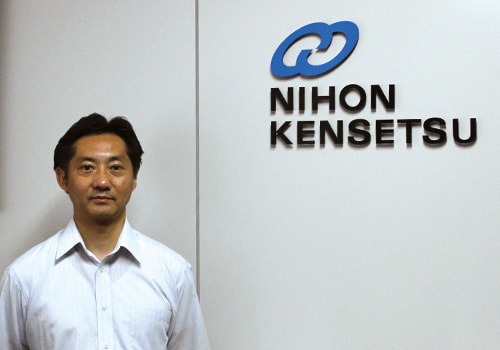日本建設株式会社