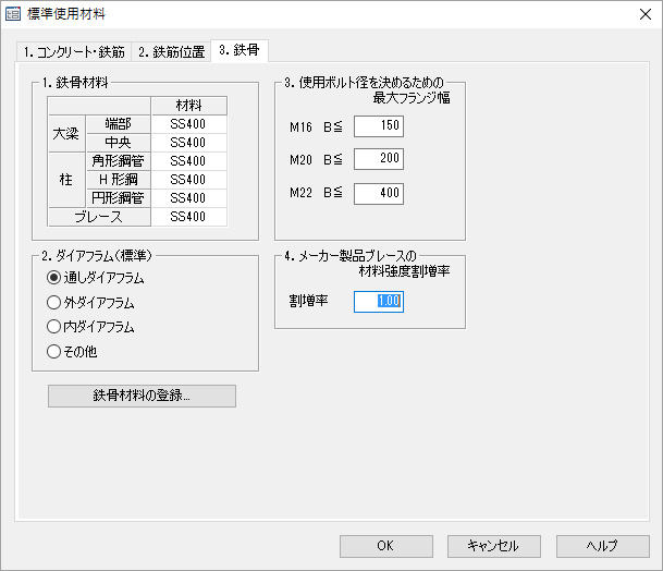 JFEブレース