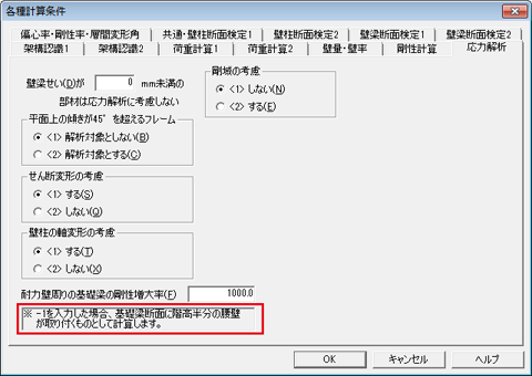 耐震診断方法