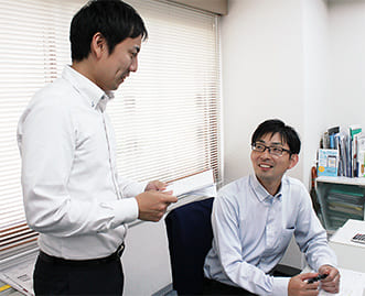 INTERVIEW