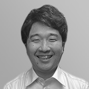 加藤 慎也 氏