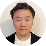 江田 拓也 氏