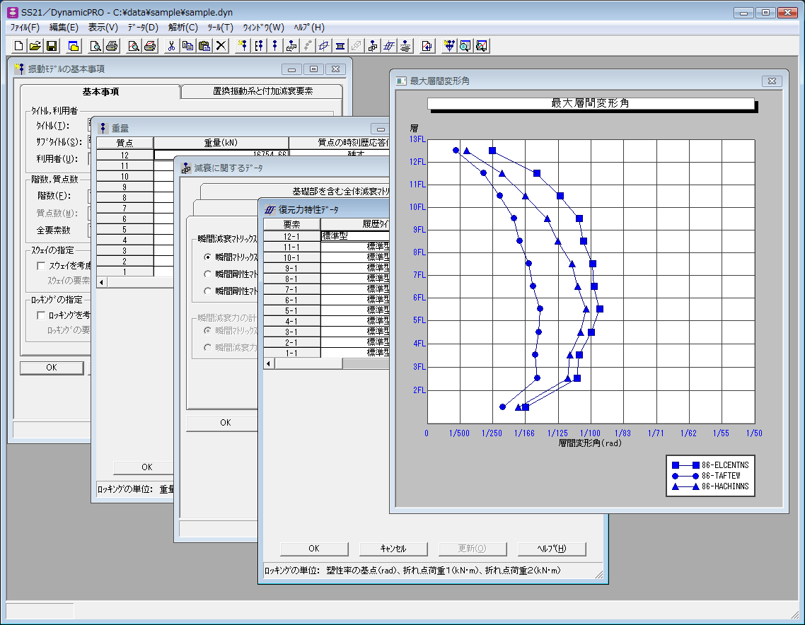 操作が簡単