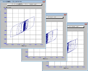 SS21／DynamicPRO 曲線型履歴オプション